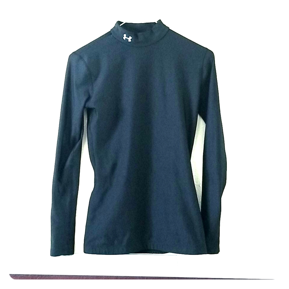 Compression Top
